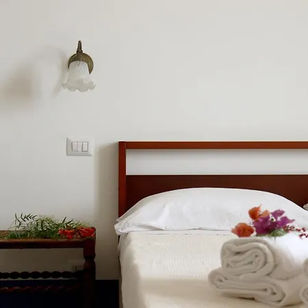 Morani Farm stay Santa Severa