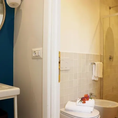 Morani Farm stay Santa Severa