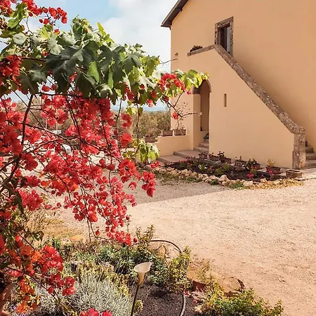 Morani Farmház Santa Severa