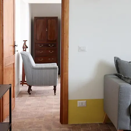 Morani Farm stay Santa Severa