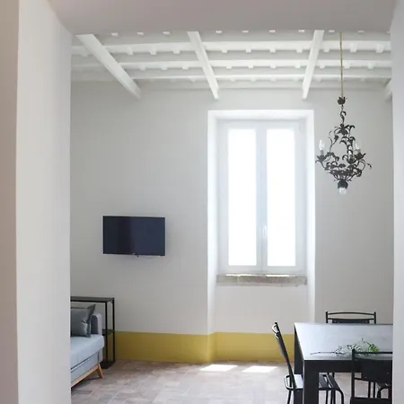 Morani Farm stay Santa Severa