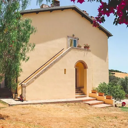 Farm stay Morani
