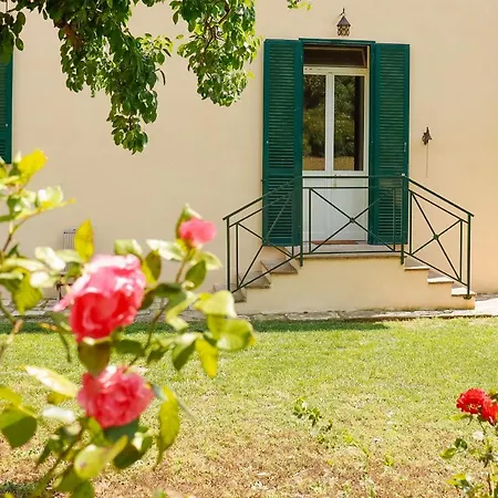 Morani Farm stay Santa Severa