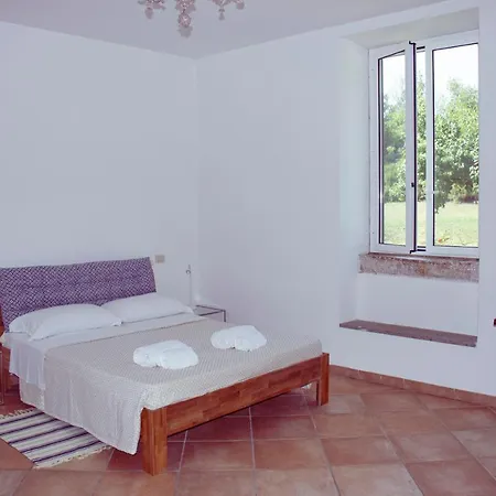 Morani Farm stay *