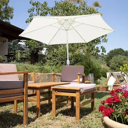 Farm stay Morani Santa Severa