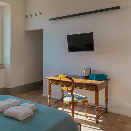 Morani Farm stay Santa Severa