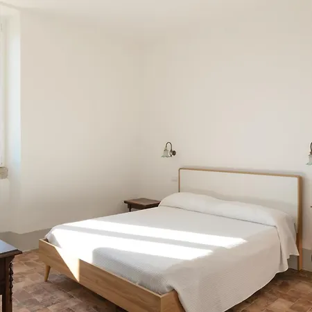 Farm stay Morani Santa Severa
